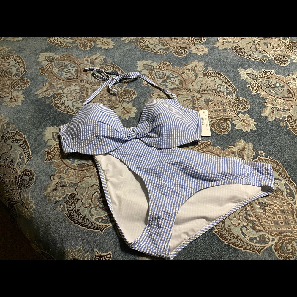 Ladies Swimsuit